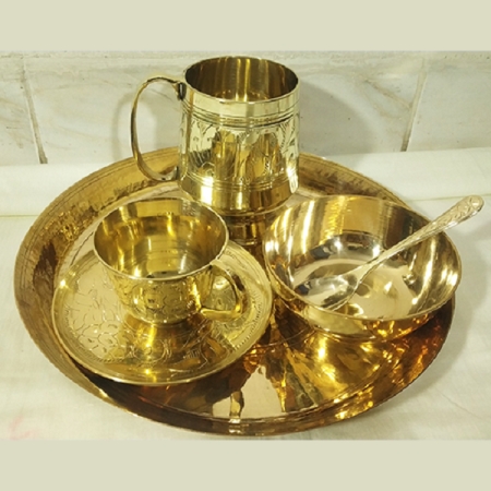 kasha thala bati cup set 1