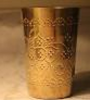 water glass