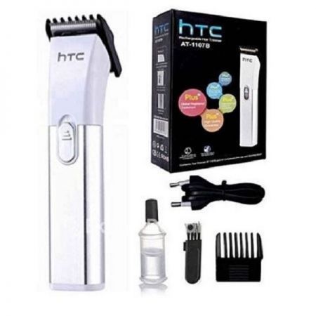 রিচার্জেবল ট্রিমার-HTC-1107B