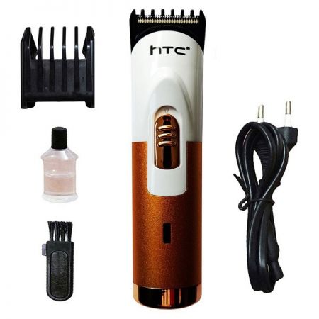 রিচার্জেবল ট্রিমার-HTC-518B