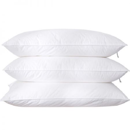 Fiber Pillow Deluxe 3 Ps