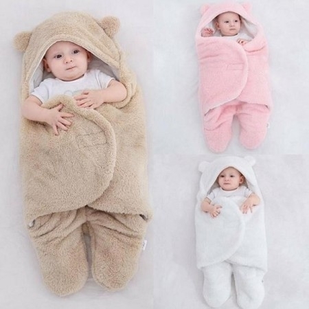 Baby Blanket
