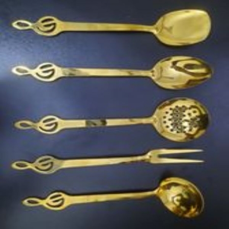 Malaysian golden spoon