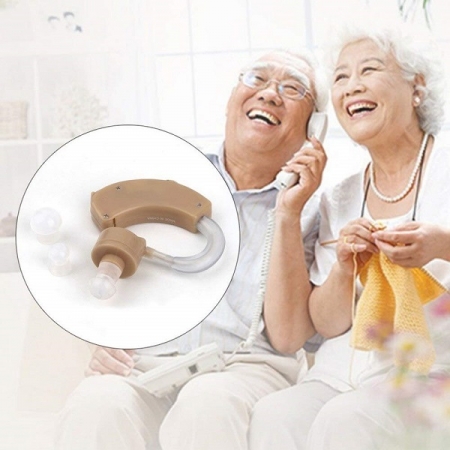 Cyber Sonic Hearing Aid Device (কানে শোনার যন্ত্র)