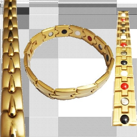 Magnet Ceramic Bracelet-786