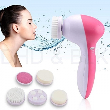 5 in 1 Beauty Care Massager(Men/Women)