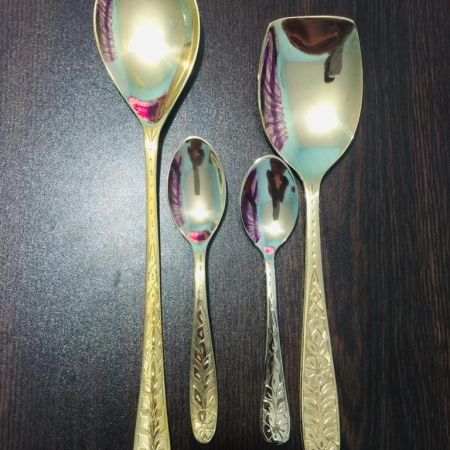 Spoon set