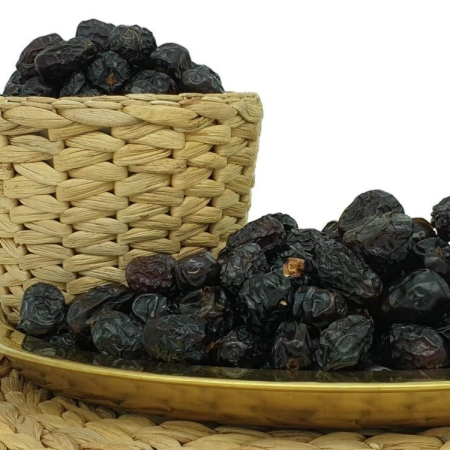 6 kg Ajowa premium quality