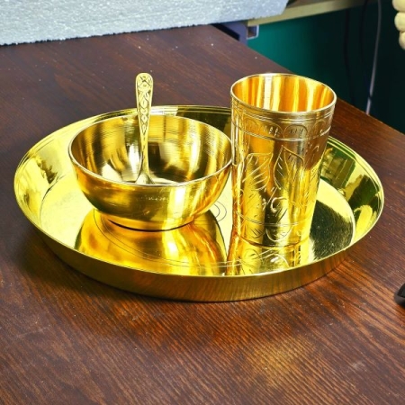 thala bati glass chamuch